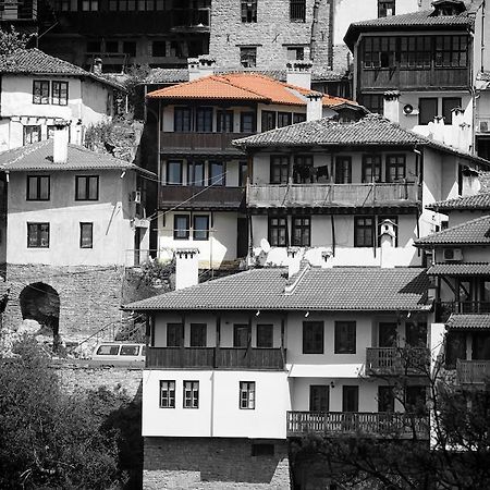Pepi Guest House Veliko Tarnovo Exterior photo