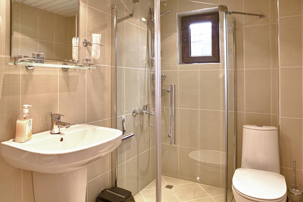 Pepi Guest House Veliko Tarnovo Room photo