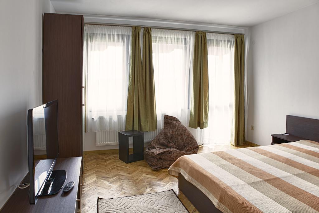 Pepi Guest House Veliko Tarnovo Room photo