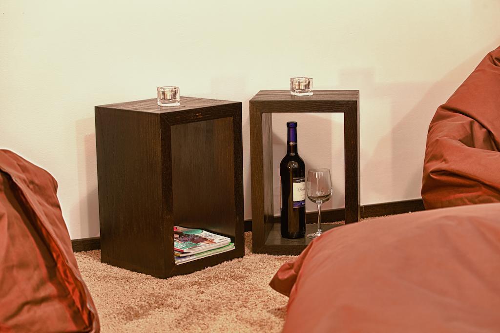Pepi Guest House Veliko Tarnovo Room photo