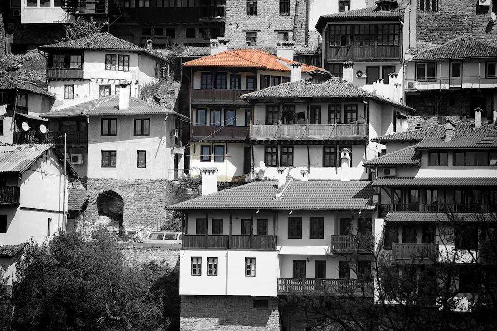 Pepi Guest House Veliko Tarnovo Exterior photo