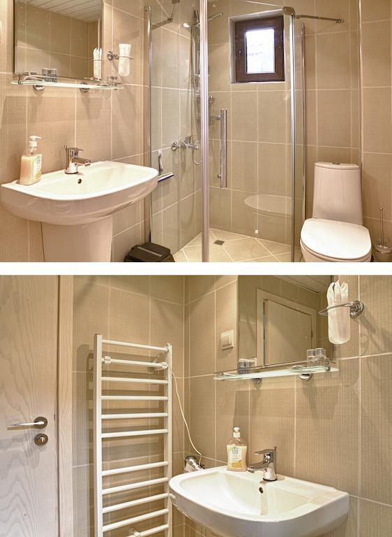 Pepi Guest House Veliko Tarnovo Room photo