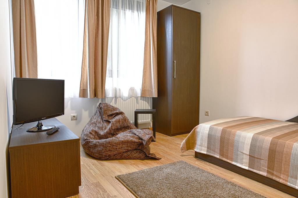 Pepi Guest House Veliko Tarnovo Room photo